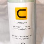 محلول شستشوی رادیاتور