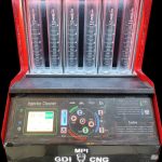 الکتروصنعت ۶ سیلندر E12000 مدل