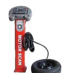 تنظیم باد اتوماتیک تایر TI950
